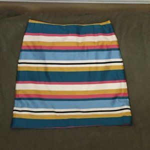 Pencil Skirt from the LOFT, Size 0